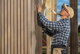 Best Siding Removal and Disposal  in Manti, UT